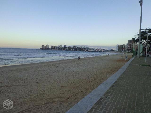 Edificio Evora Ap 604 - Praia Do Morro, Guarapari Luaran gambar