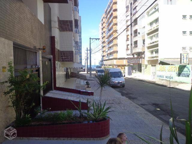 Edificio Evora Ap 604 - Praia Do Morro, Guarapari Luaran gambar