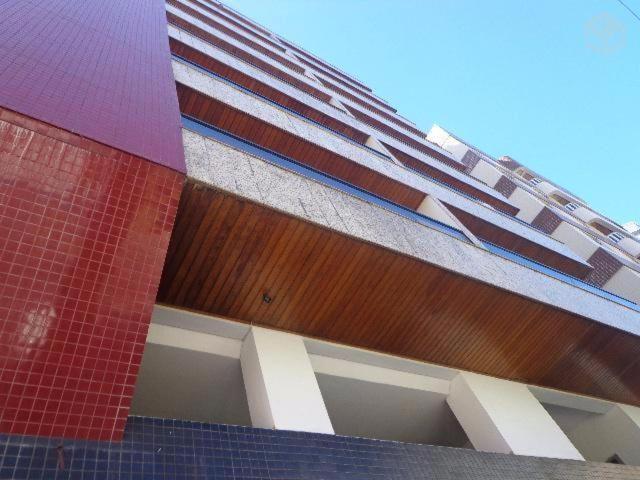 Edificio Evora Ap 604 - Praia Do Morro, Guarapari Luaran gambar